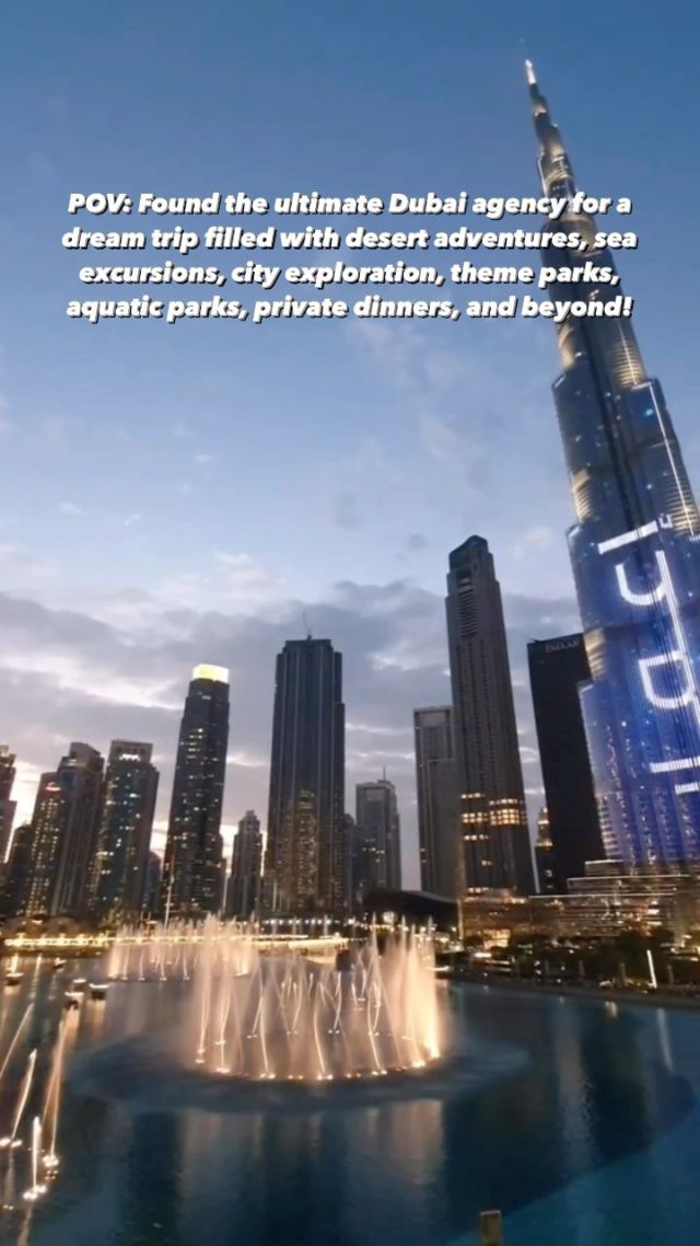 JETPACK & JETOVATOR, DUBAI - My vacation in Dubai